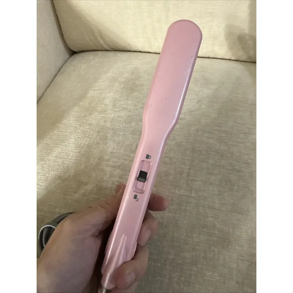 VOLOOM petite hair volumizing iron Works Great